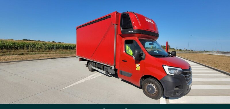 Renault Master 3